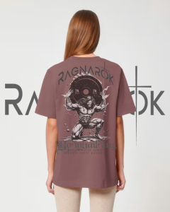 Le T-shirt Plum Koffe