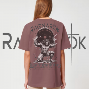 Le T-shirt Plum Koffe