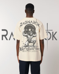Le T-shirt Natural Raw