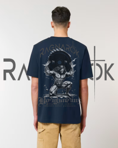 Le T-shirt Ink Navy