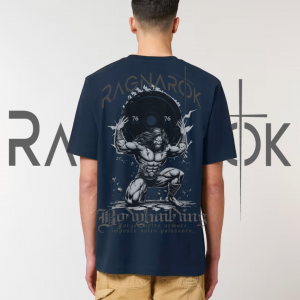 Le T-shirt Ink Navy