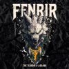 hoodie sweatshirt - FENRIR – Image 2